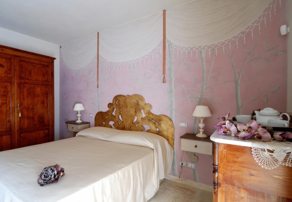 Molino Della Lodola Villa Rapolano Terme Habitación foto