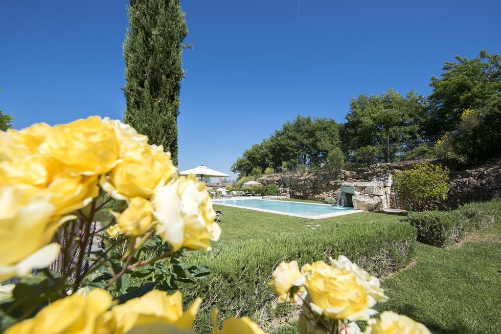 Molino Della Lodola Villa Rapolano Terme Exterior foto